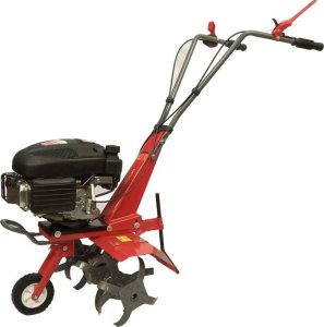 Glebogryzarka MasterCut MASTERCUT SHB60T GLEBOGRYZARKA SPALINOWA KULTYWATOR 25cm - 60 cm 3