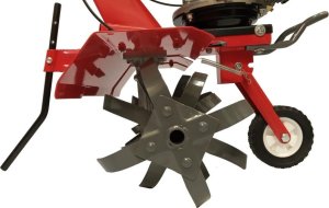 Glebogryzarka MasterCut MASTERCUT SHB60T GLEBOGRYZARKA SPALINOWA KULTYWATOR 25cm - 60 cm 4