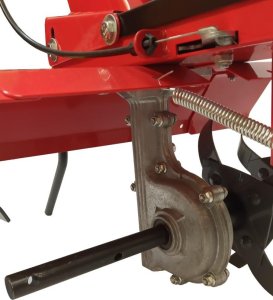 Glebogryzarka MasterCut MASTERCUT SHB60T GLEBOGRYZARKA SPALINOWA KULTYWATOR 25cm - 60 cm 5