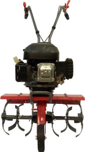 Glebogryzarka MasterCut MASTERCUT SHB60T GLEBOGRYZARKA SPALINOWA KULTYWATOR 25cm - 60 cm 8