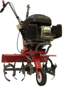 Glebogryzarka MasterCut MASTERCUT SHB60T GLEBOGRYZARKA SPALINOWA KULTYWATOR 25cm - 60 cm 9