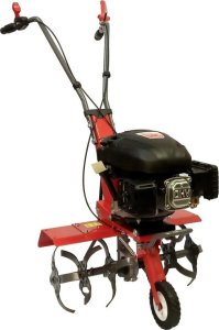 Glebogryzarka MasterCut MASTERCUT SHB60T GLEBOGRYZARKA SPALINOWA KULTYWATOR 25cm - 60 cm 10