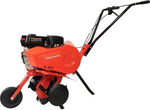 Glebogryzarka Triunfo TRIUNFO DORMAK TL48 R GLEBOGRYZARKA SPALINOWA KULTYWATOR 2 BIEGI / 6.5 KM / 30cm do 60cm 5