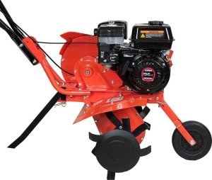 Glebogryzarka Triunfo TRIUNFO DORMAK TL48 R GLEBOGRYZARKA SPALINOWA KULTYWATOR 2 BIEGI / 6.5 KM / 30cm do 60cm 6