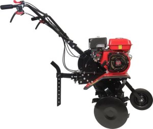 Glebogryzarka MasterCut MASTERCUT HSDT80A2 GLEBOGRYZARKA SPALINOWA KULTYWATOR 2 BIEGI / 7 KM / 35cm do 80cm 2