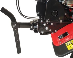 Glebogryzarka MasterCut MASTERCUT HSDT80A2 GLEBOGRYZARKA SPALINOWA KULTYWATOR 2 BIEGI / 7 KM / 35cm do 80cm 3