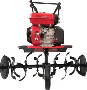 Glebogryzarka MasterCut MASTERCUT HSDT80A2 GLEBOGRYZARKA SPALINOWA KULTYWATOR 2 BIEGI / 7 KM / 35cm do 80cm 4