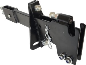 Glebogryzarka MasterCut MASTERCUT BK55 8001001A KONSOLA MOCUJĄCA REGULOWANA ADAPTER OSPRZĘTU GLEBGRYZARKI MASTERCUT BK 8001001A 2