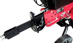 Glebogryzarka MasterCut MASTERCUT BK55 8001001A KONSOLA MOCUJĄCA REGULOWANA ADAPTER OSPRZĘTU GLEBGRYZARKI MASTERCUT BK 8001001A 3