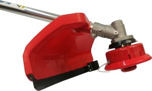 MasterCut MASTERCUT BC652 KOSA SPALINOWA DO TRAWY PROFESJONALNA WYKASZARKA PODKASZARKA PODCINARKA 2,7KM 4