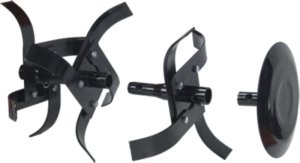 Glebogryzarka Triunfo TRIUNFO TH50 ProR GLEBOGRYZARKA SPALINOWA HONDA KULTYWATOR 3 BIEGI / 5.5 KM / 60cm do 90cm 3