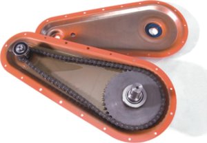 Glebogryzarka Triunfo TRIUNFO TH50 ProR GLEBOGRYZARKA SPALINOWA HONDA KULTYWATOR 3 BIEGI / 5.5 KM / 60cm do 90cm 4