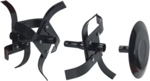 Glebogryzarka Triunfo TRIUNFO TH50 ProR GLEBOGRYZARKA SPALINOWA HONDA KULTYWATOR 3 BIEGI / 5.5 KM / 60cm do 90cm 5