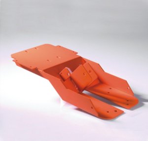 Glebogryzarka Triunfo TRIUNFO TH50 ProR GLEBOGRYZARKA SPALINOWA HONDA KULTYWATOR 3 BIEGI / 5.5 KM / 60cm do 90cm 6