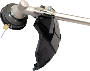 MasterCut MASTERCUT PRO MBC48D MITSUBISHI KOSA SPALINOWA DO TRAWY PROFESJONALNA WYKASZARKA PODKASZARKA PODCINARKA 2,5KM 7