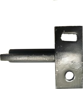 Glebogryzarka MasterCut KONSOLA ADAPTER GLEBOGRYZARKI TRIUNFO 2
