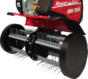 Glebogryzarka MasterCut MASTERCUT F01011 AERATOR DO GLEBOGRYZARKI MASTERCUT BK55 2