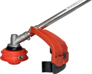 MasterCut KOSA SPALINOWA MASTERCUT BC430ES Z ROZRUSZNIKIEM ELEKTRYCZNYM ESTART KOSA DO TRAWY WYKASZARKA PODKASZARKA PODCINARKA 2,2KM 3