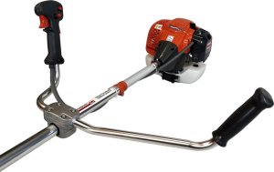 MasterCut KOSA SPALINOWA MASTERCUT BC430ES Z ROZRUSZNIKIEM ELEKTRYCZNYM ESTART KOSA DO TRAWY WYKASZARKA PODKASZARKA PODCINARKA 2,2KM 5