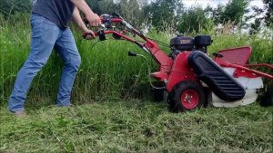 Kosiarka spalinowa MasterCut MASTERCUT SG0812A KARCZOWNICA KARCZOWNIK KOSIARKA BIJAKOWA DO TRAWY ZAROŚLI OGRODOWA SPALINOWA 60CM 8KM 6