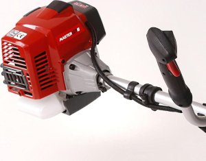 MasterCut MASTERCUT TBC533D PRO KOSA SPALINOWA DO TRAWY PROFESJONALNA WYKASZARKA PODKASZARKA PODCINARKA 1,7KM 4