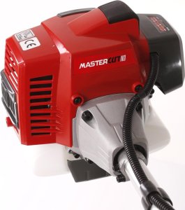 MasterCut MASTERCUT TBC533D PRO KOSA SPALINOWA DO TRAWY PROFESJONALNA WYKASZARKA PODKASZARKA PODCINARKA 1,7KM 5