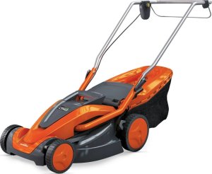 Kosiarka elektryczna Triunfo CR43 4