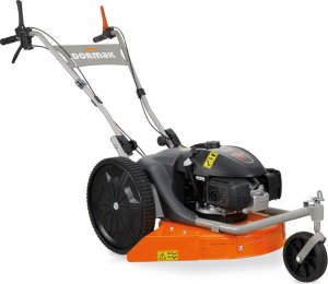 Kosiarka spalinowa Triunfo TRIUNFO DORMAK EP53H KARCZOWNICA HONDA KOSIARKA SPALINOWA DO WYSOKIEJ TRAWY ZAROŚLI KRZAKÓW ROTACYJNA Z NAPĘDEM 2