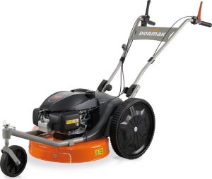 Kosiarka spalinowa Triunfo TRIUNFO DORMAK EP53H KARCZOWNICA HONDA KOSIARKA SPALINOWA DO WYSOKIEJ TRAWY ZAROŚLI KRZAKÓW ROTACYJNA Z NAPĘDEM 3