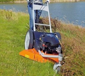 Kosiarka spalinowa Triunfo TRIUNFO DORMAK EP53H KARCZOWNICA HONDA KOSIARKA SPALINOWA DO WYSOKIEJ TRAWY ZAROŚLI KRZAKÓW ROTACYJNA Z NAPĘDEM 6