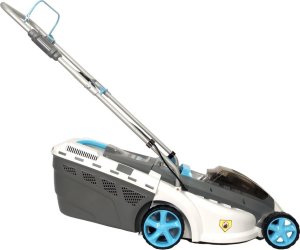 Kosiarka akumulatorowa MasterCut MASTERCUT EBC137CD KOSIARKA AKUMULATOROWA DO TRAWY 40V 2