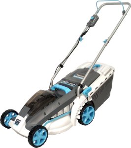 Kosiarka akumulatorowa MasterCut MASTERCUT EBC137CD KOSIARKA AKUMULATOROWA DO TRAWY 40V 3