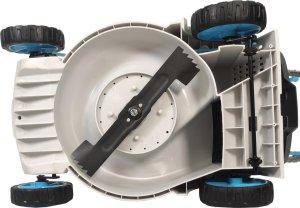 Kosiarka akumulatorowa MasterCut MASTERCUT EBC137CD KOSIARKA AKUMULATOROWA DO TRAWY 40V 6