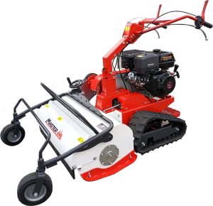 Kosiarka spalinowa MasterCut MASTERCUT SG0814L KARCZOWNICA KARCZOWNIK KOSIARKA BIJAKOWA DO TRAWY ZAROŚLI OGRODOWA SPALINOWA 86CM 13KM 4