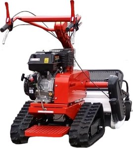 Kosiarka spalinowa MasterCut MASTERCUT SG0814L KARCZOWNICA KARCZOWNIK KOSIARKA BIJAKOWA DO TRAWY ZAROŚLI OGRODOWA SPALINOWA 86CM 13KM 5