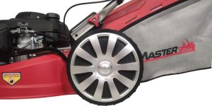 Kosiarka spalinowa MasterCut MASTERCUT SH51P/4/LCV200 KOSIARKA SPALINOWA DO TRAWY 6,5 KM / 51cm 2