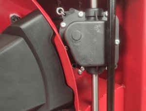 Kosiarka spalinowa MasterCut MASTERCUT SH51P/4/LCV200 KOSIARKA SPALINOWA DO TRAWY 6,5 KM / 51cm 3