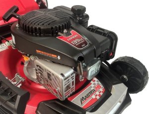 Kosiarka spalinowa MasterCut MASTERCUT SH46S/4/LC139 KOSIARKA SPALINOWA DO TRAWY Z NAPĘDEM 4KM / 46cm 3