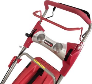 Kosiarka spalinowa MasterCut MASTERCUT SH53S/4/LC224 KOSIARKA SPALINOWA DO TRAWY Z NAPĘDEM 7,5 KM / 53cm 4