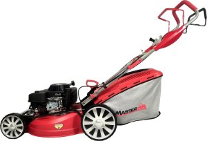 Kosiarka spalinowa MasterCut MASTERCUT SH53S/4/LC224 KOSIARKA SPALINOWA DO TRAWY Z NAPĘDEM 7,5 KM / 53cm 5