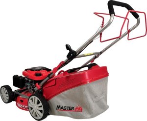 Kosiarka spalinowa MasterCut MASTERCUT FD46S/4/LC159 KOSIARKA SPALINOWA DO TRAWY Z NAPĘDEM 5KM / 46cm 3