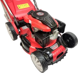 Kosiarka spalinowa MasterCut MASTERCUT FD46S/4/LC159 KOSIARKA SPALINOWA DO TRAWY Z NAPĘDEM 5KM / 46cm 4