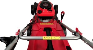 Kosiarka spalinowa MasterCut MASTERCUT FD46S/4/LC159 KOSIARKA SPALINOWA DO TRAWY Z NAPĘDEM 5KM / 46cm 5