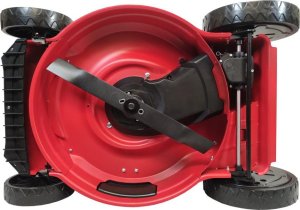 Kosiarka spalinowa MasterCut MASTERCUT SH51S/4/LC196 KOSIARKA SPALINOWA DO TRAWY Z NAPĘDEM 6.5KM / 51cm 4