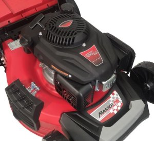 Kosiarka spalinowa MasterCut MASTERCUT SH51S/4/LCV200 KOSIARKA SPALINOWA DO TRAWY Z NAPĘDEM 6.5KM / 51cm 4