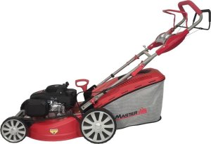 Kosiarka spalinowa MasterCut MASTERCUT SH51S/4/LCV200 KOSIARKA SPALINOWA DO TRAWY Z NAPĘDEM 6.5KM / 51cm 5