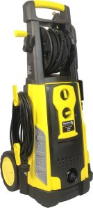 MasterCut MASTERCLEAN APW-VAS-150P MYJKA CIŚNIENIOWA ELEKTRYCZNA 450L/H 225 bar 1