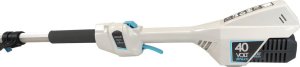 Piła łańcuchowa MasterCut MASTERCUT EB608D PODKRZESYWARKA PIŁA PILARKA PRZECINARKA AKUMULATOROWA NA WYSIĘGNIKU DO DREWNA GAŁĘZI 20 cm / 40V 2,0 Ah 4