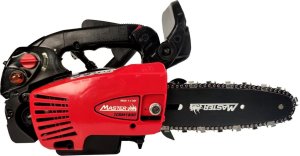 Piła łańcuchowa MasterCut MASTERCUT TCSM1800 PIŁA PILARKA PRZECINARKA SPALINOWA ŁANCUCHOWA OKRZESYWARKA GAŁĘZIÓWKA DO DREWNA 2