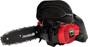 Piła łańcuchowa MasterCut MASTERCUT TCSM1800 PIŁA PILARKA PRZECINARKA SPALINOWA ŁANCUCHOWA OKRZESYWARKA GAŁĘZIÓWKA DO DREWNA 6